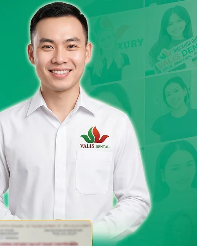 Chân dung BS CK Lê Văn Dũng